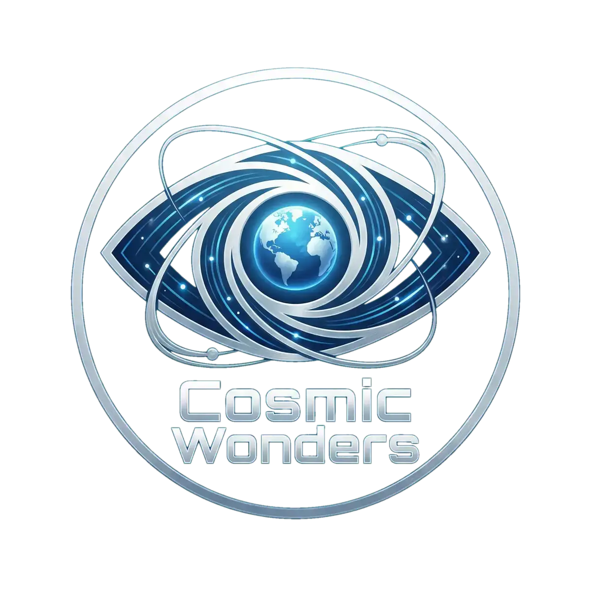 宇宙奇观 - 海角视频 星际影视档案馆Logo